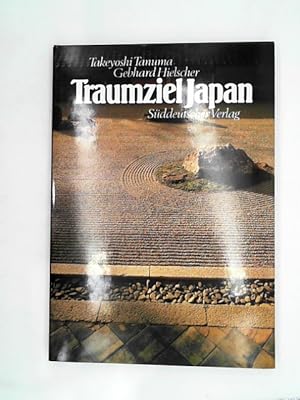 Traumziel Japan