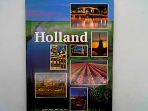 Seller image for Holland for sale by Das Buchregal GmbH