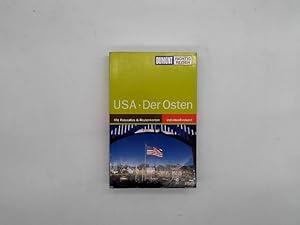 USA - Der Osten (DuMont Richtig Reisen)