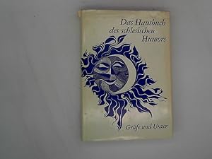 Das Hausbuch des schlesischen Humors ; 3774224129