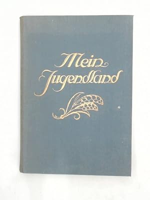 Seller image for Mein Jugendland - Das Buch meiner Kindheit und Jugend for sale by Das Buchregal GmbH