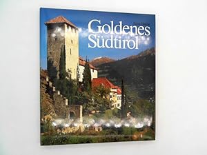 Goldenes Südtirol