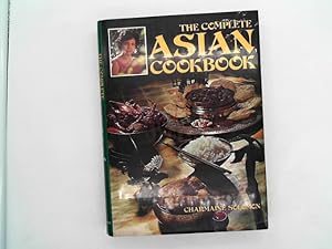 The Complete Asian Cookbook Series: Thailand, Vietnam, Cambodida, Laos & Burma by Charmaine Solom...