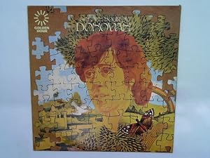 Golden Hour Of Donovan [Vinyl] Golden Hour GH 506 / 86 287 XAT