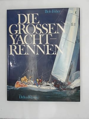 Die großen Yachtrennen. Sonderausgabe