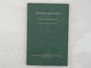 Edelsteine und Perlen