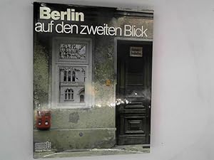 Berlin auf den zweiten Blick