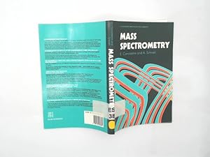 Immagine del venditore per Mass Spectrometry venduto da Das Buchregal GmbH