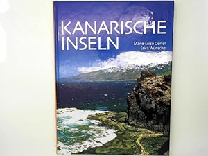 Seller image for Kanarische Inseln for sale by Das Buchregal GmbH