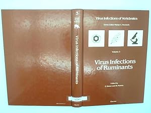 Virus Infections of Ruminants (Virus Infections of Vertebrates, 3)