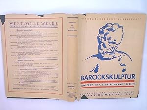 BAROCKSKULPTUR