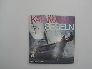 Katamaransegeln.