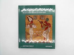 Osiris und Amun