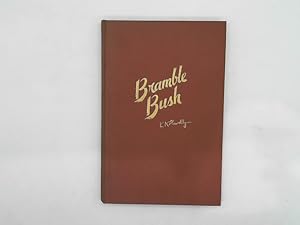 Bramble Bush: On Our Law & Its Study