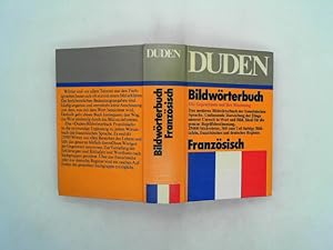Bildwörterbuch Französisch (DUDEN)