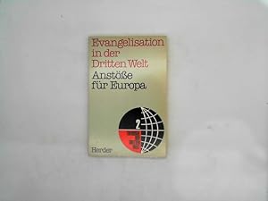 Seller image for Evangelisation in der Dritten Welt for sale by Das Buchregal GmbH
