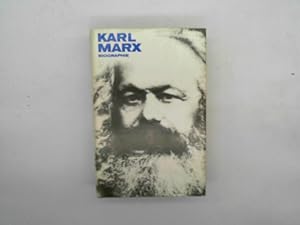 Karl Marx Biographie