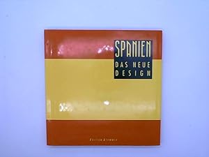 Spanien - Das neue Design