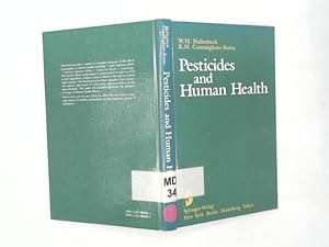 Seller image for Pesticides and Human Health for sale by Das Buchregal GmbH