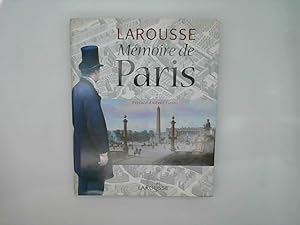 Mémoire de Paris (Terre de France)