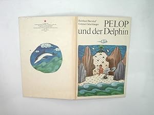 Pelop und der Delphin