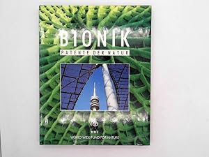 Bionik. Patente der Natur.