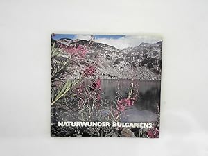 Naturwunder Bulgariens.