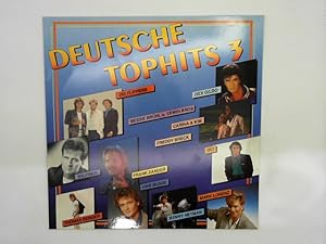 Deutsche Tophits 3 [Vinyl]