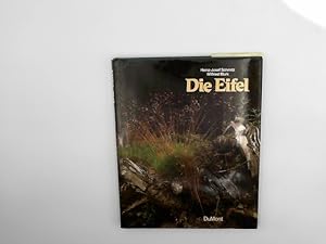 Seller image for Die Eifel for sale by Das Buchregal GmbH