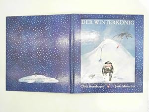 Imagen del vendedor de Der Winterknig - 1. Auflage 1984 a la venta por Das Buchregal GmbH