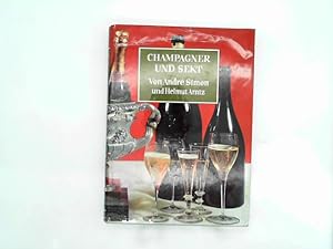 Bild des Verkufers fr Champagner und Sekt zum Verkauf von Das Buchregal GmbH