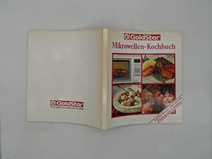 GoldStar Mikrowellen-Kochbuch