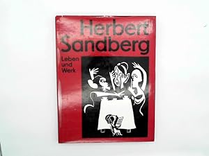 Herbert Sandberg Leben und Werk