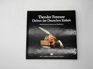 Imagen del vendedor de Theodor Fontane - Dichter der Deutschen Einheit a la venta por Das Buchregal GmbH