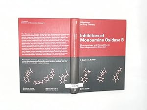Inhibitors of monoamine oxidase B : pharmacology and clinical use in neurodegenerative disorders....