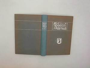Basler Stadtbuch 1936