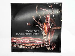 Folklore International - Pläne S 0500-01