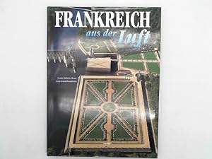 Frankreich aus der Luft (A Vol d'Oiseau)