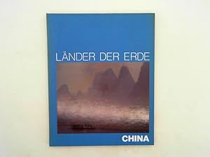 Bild des Verkufers fr Lnder der Erde China zum Verkauf von Das Buchregal GmbH