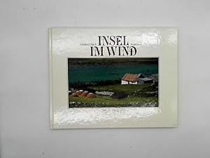 Insel im Wind. Irland