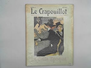 CRAPOUILLOT - NÂ°29 - EDITION ORIGINALE / LA BELLE EPOQUE.