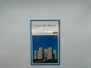 Seller image for Castel del Monte for sale by Das Buchregal GmbH