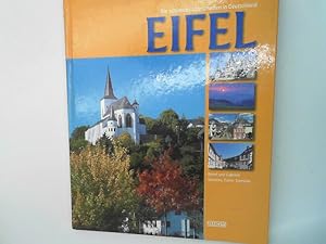 Eifel (Die schönsten Landschaften in Deutschland)