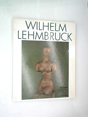 Katalog der Sammlung des Wilhelm-Lehmbruck-Museums der Stadt Duisburg. Beiträge von Siegfried Sal...