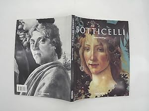 Image du vendeur pour Botticelli : 1444. 45 - 1510 / Barbara Deimling mis en vente par Das Buchregal GmbH