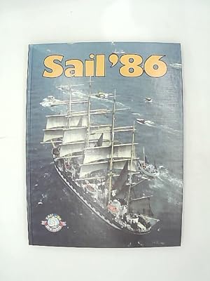 (Sail Bremerhaven 1986) Sail Â 86