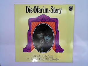 Die Ofarim-Story [Vinyl DoLP]