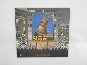 Die Weihnachts-Show