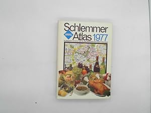 Aral Schlemmer Atlas 1977