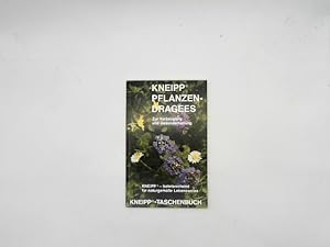 Kneipp Pflanzendragees